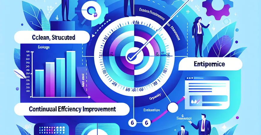 员工管理工具使用后如何优化？持续提升效率的 6 个方向